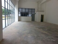 North Spring Bizhub (D27), Factory #527257181
